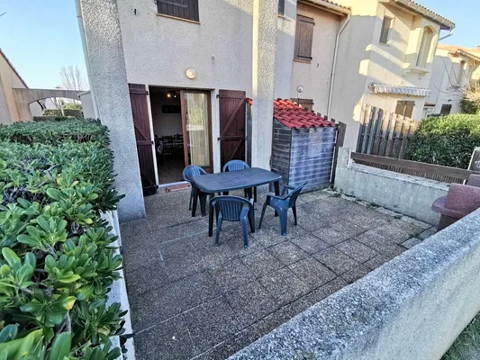 Location  Appartement 