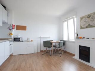 Location  Appartement 