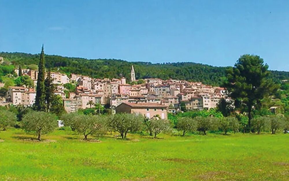   La Bastide des Costes Piscine prive - Alimentation < 2 km - Tlvision - Terrasse - place de parking en interieur Provence-Alpes-Cte d'Azur, Callas (83830)