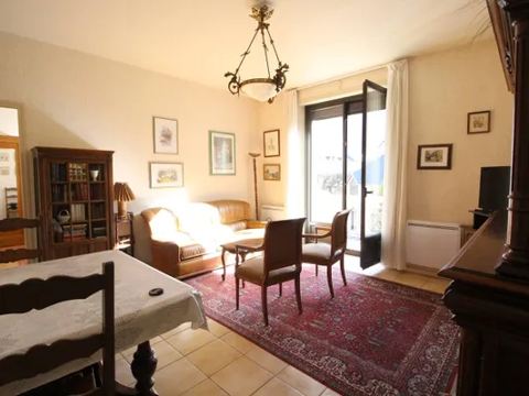 Location  Appartement 