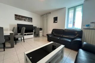 Location  Appartement 