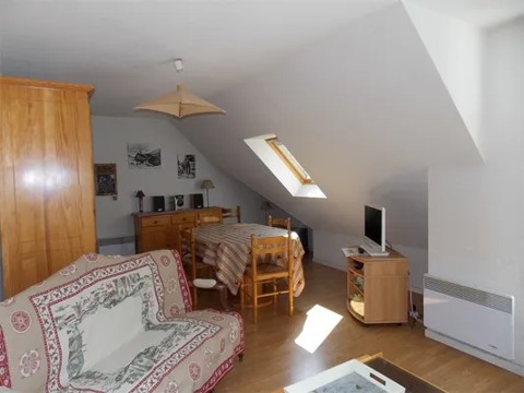 Location  Appartement 