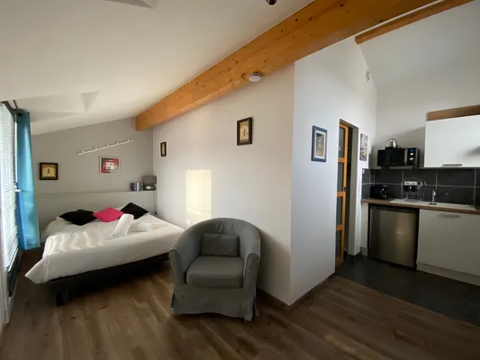 Location  Appartement 