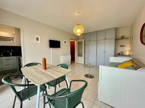 Location  Appartement 