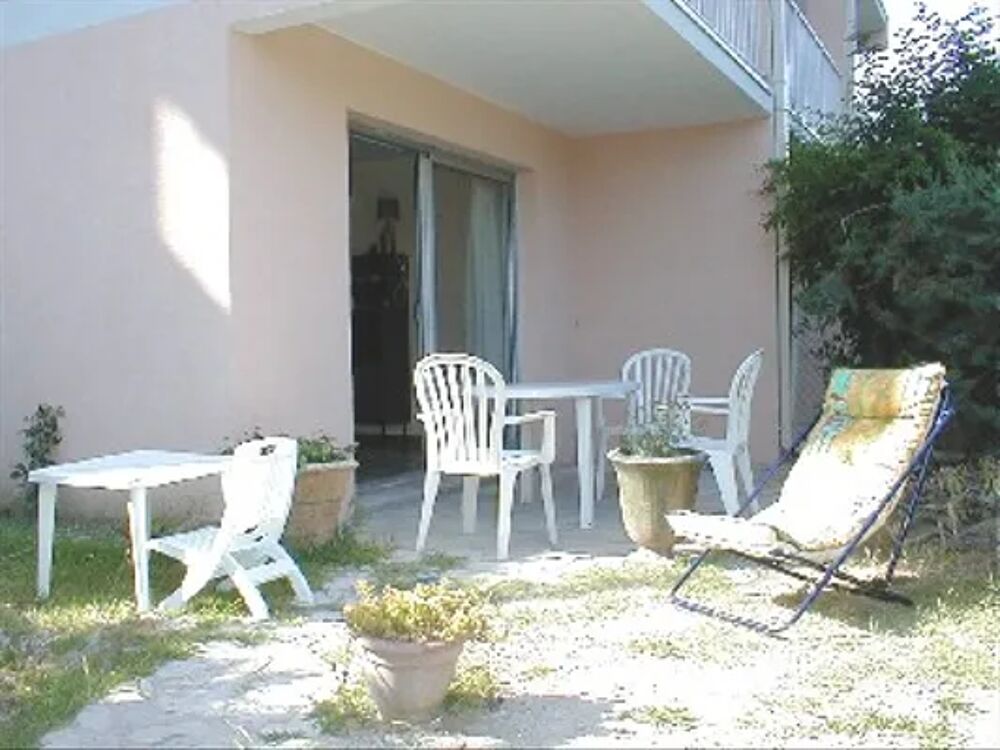  GALLIA Appartement pour 5 pers en rez de jardin avec grande terrasse Plage < 1 km - Centre ville < 1 km - Tlvision - Terrasse Provence-Alpes-Cte d'Azur, Cavalaire-sur-Mer (83240)