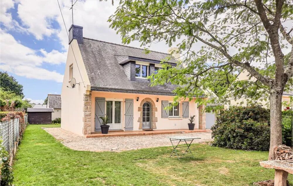   Nice home in Allaire with WiFi and 4 Bedrooms Alimentation < 800 m - Tlvision - place de parking en extrieur - Lave vaisselle Bretagne, Allaire (56350)