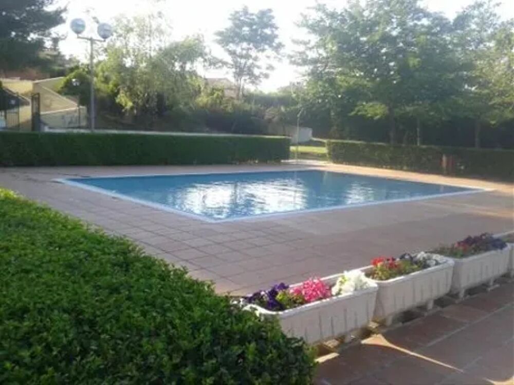   Camping Fayn Fishing - 24m2 Piscine collective - Terrasse - place de parking en extrieur - Barbecue - Salon jardin Espagne, Fayn