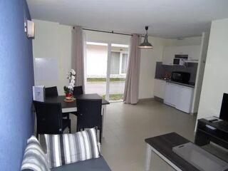 Location  Appartement 