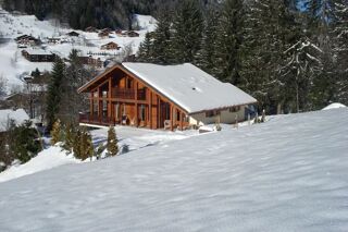 Location  Chalet - Bungalow 