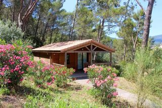 Location  Chalet - Bungalow 