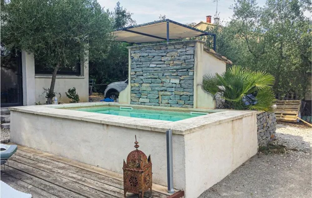   Stunning home in Villetelle with WiFi, Private swimming pool and 3 Bedrooms Piscine prive - Alimentation < 1.2 km - Tlvision Languedoc-Roussillon, Villetelle (34400)