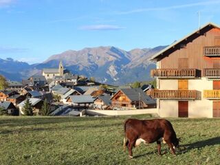 Location  Appartement 