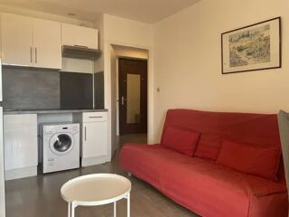 Location  Appartement 