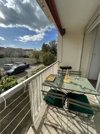 Location  Appartement 