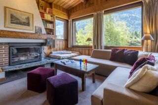 Location  Chalet - Bungalow 