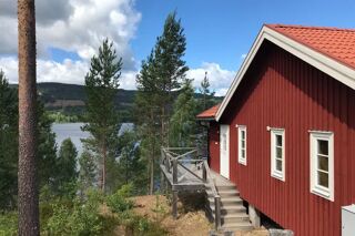 Location  Chalet - Bungalow 