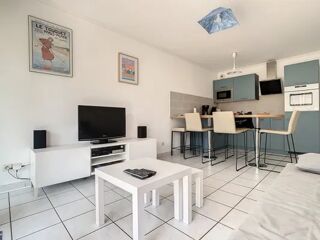 Location  Appartement 