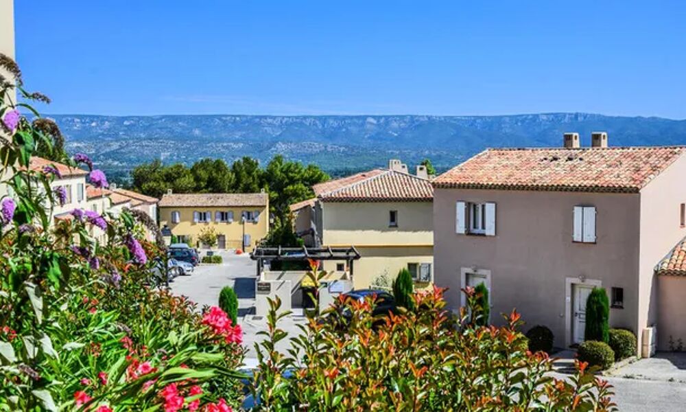   Appartement Prestige 1 chambre (4 personnes) place de parking en extrieur Provence-Alpes-Cte d'Azur, Mallemort (13370)