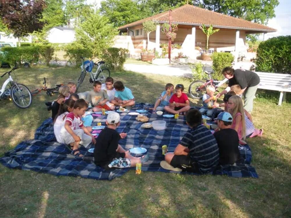   Camping le Pontis - Mobil home 2 chambres Tlvision - Terrasse - Accs Internet - Jeux jardin Aquitaine, Verteillac (24320)