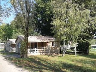 Location  Chalet - Bungalow 