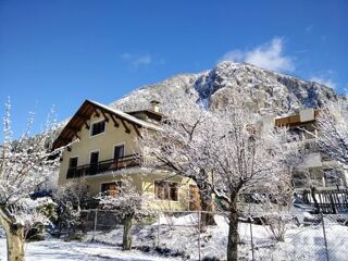 Location  Chalet - Bungalow 