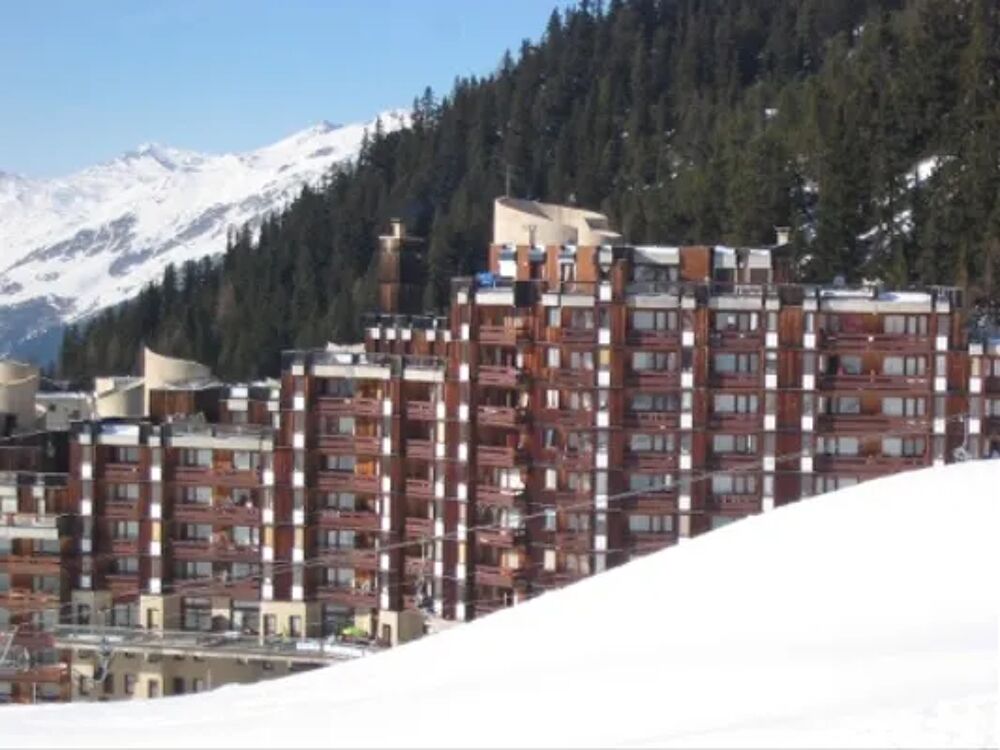   RESIDENCE 3000 Alimentation < 200 m - Centre ville < 200 m - Tlvision - Local skis - Lave vaisselle Rhne-Alpes, Aime (73210)