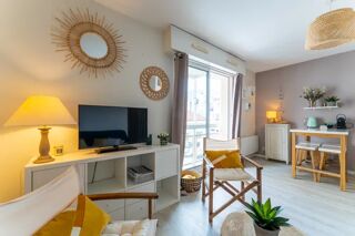 Location  Appartement 