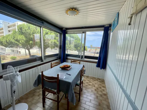 Location  Appartement 