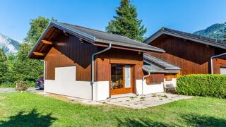 Location  Chalet - Bungalow 