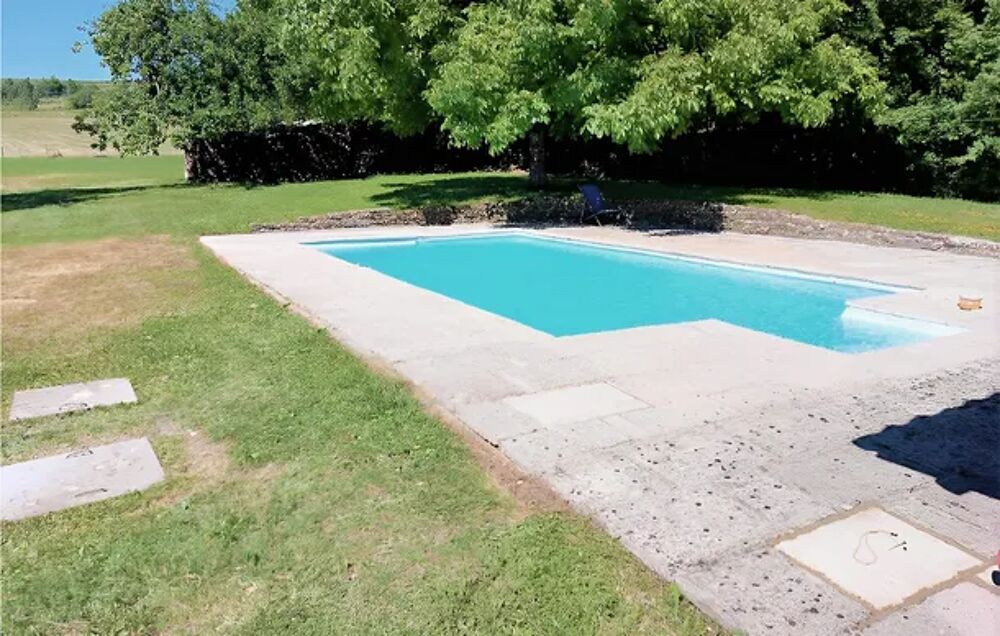   Awesome home in Gigny with Outdoor swimming pool, 9 Bedrooms and WiFi Piscine prive - Tlvision - Terrasse - Vue exceptionnell Franche-Comt, Gigny (39320)