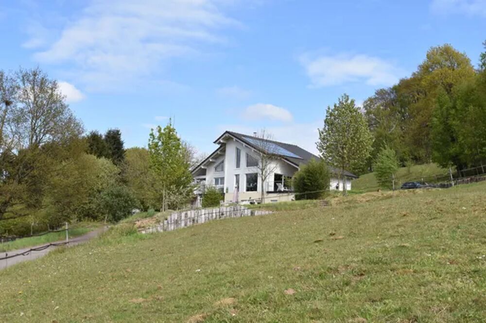   Maison de Vacances - Varsberg Alimentation < 500 m - Centre ville < 2 km - Tlvision - Terrasse - Lave vaisselle Lorraine, Varsberg (57880)