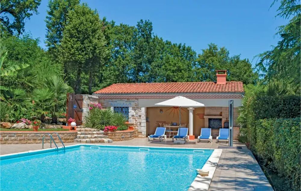   Amazing home in Savignac les Eglises with 3 Bedrooms, WiFi and Outdoor swimming pool Piscine prive - Tlvision - Terrasse - Ba Aquitaine, Savignac-les-glises (24420)