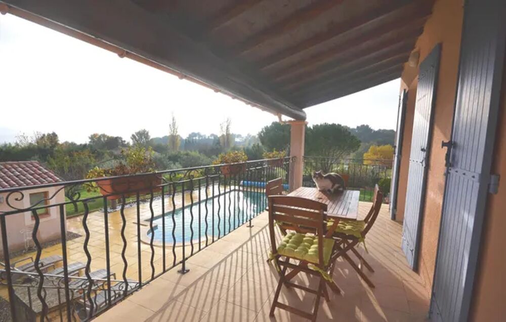  Amazing home in Lauris with 2 Bedrooms, Private swimming pool and Outdoor swimming pool Piscine prive - Alimentation < 1.5 km - Provence-Alpes-Cte d'Azur, Lauris (84360)