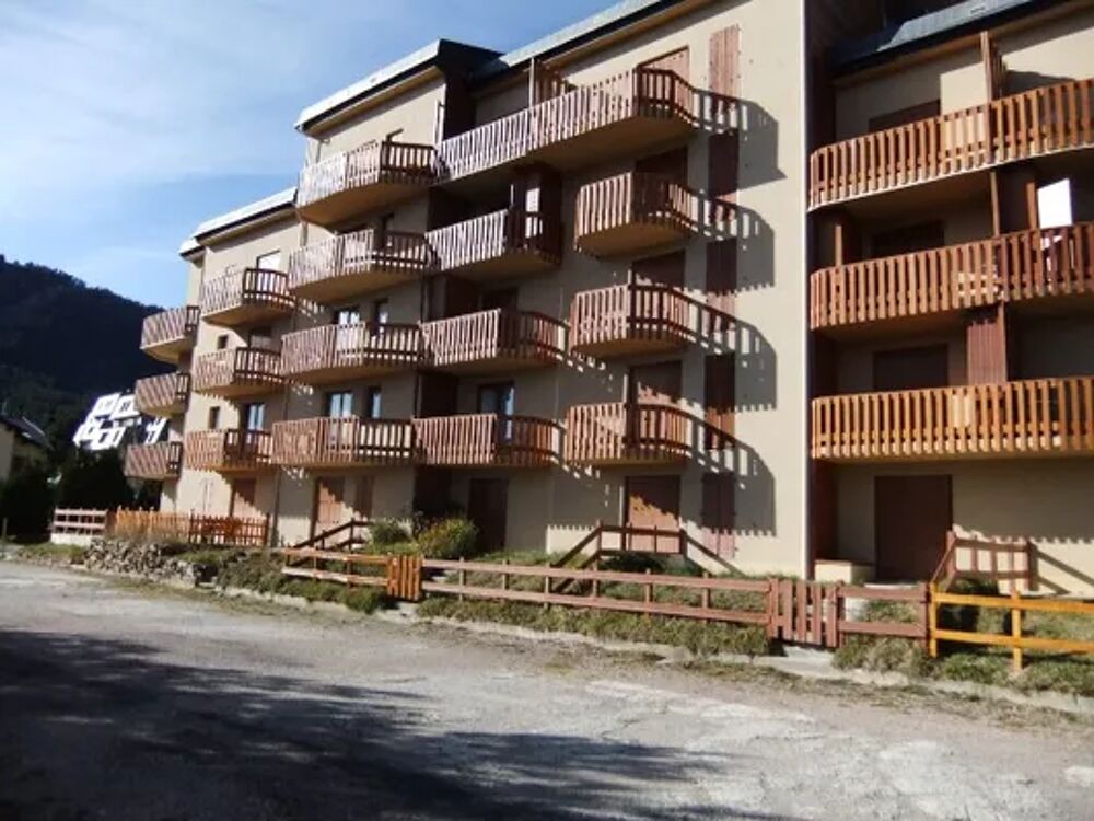   Le Mouraillou Appartement T3 4/6 pers dans rsidence de standing Tlvision - Balcon - Lave vaisselle - Lave linge Languedoc-Roussillon, Les Angles (66210)