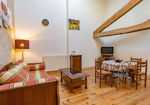 Location  Appartement 
