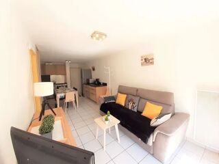 Location  Appartement 