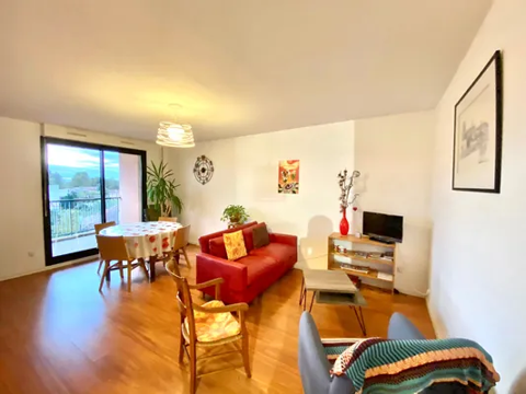 Location  Appartement 