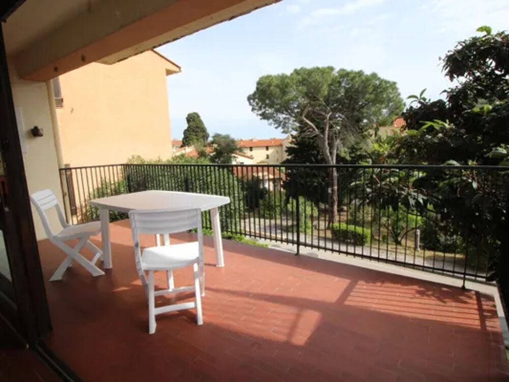  appartement 4 personnes Tlvision - Terrasse - Balcon - Lave vaisselle - Lave linge Languedoc-Roussillon, Collioure (66190)