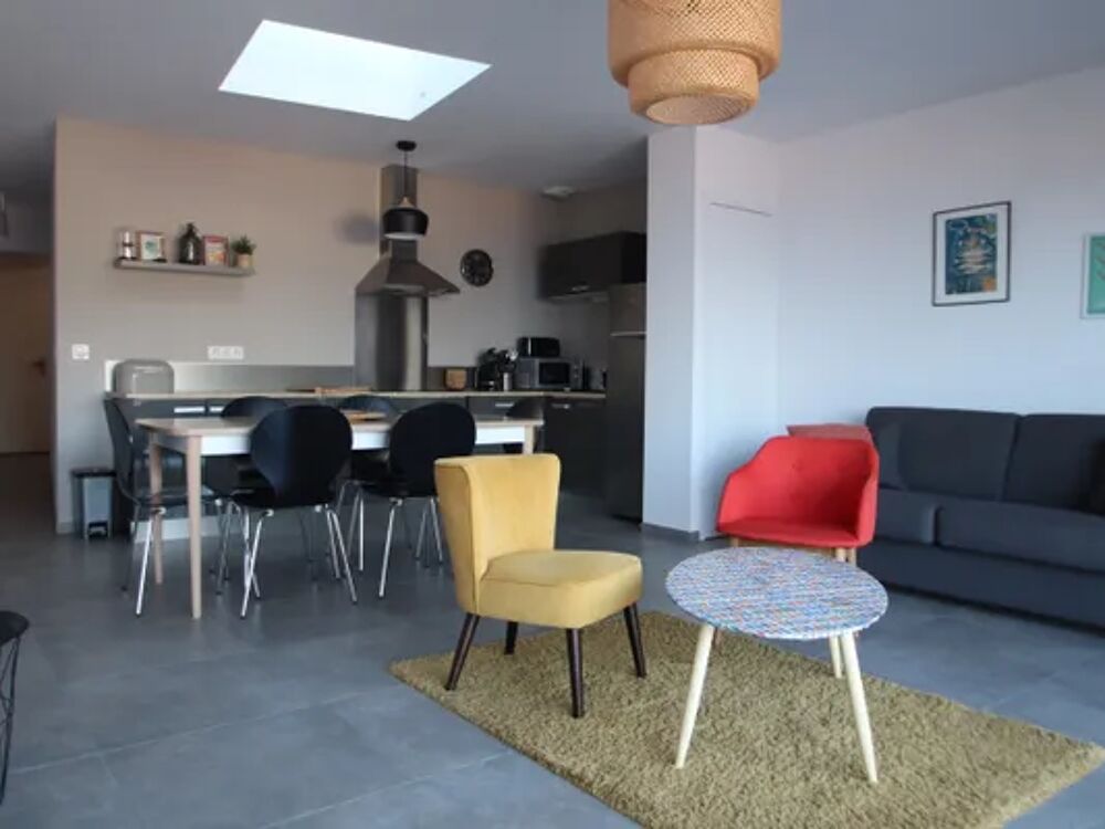   appartement 4 personnes Tlvision - Terrasse - Lave vaisselle - Lave linge - Accs Internet Languedoc-Roussillon, Banyuls-sur-Mer (66650)
