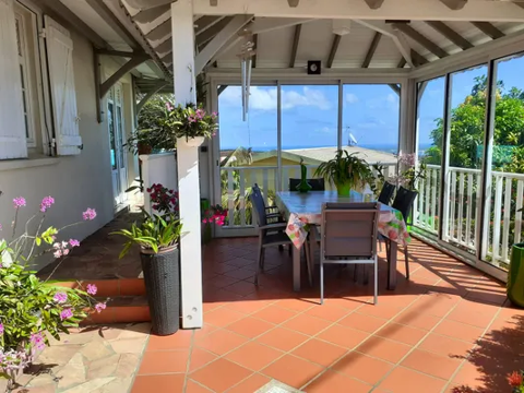 Location  Maison - Villa 