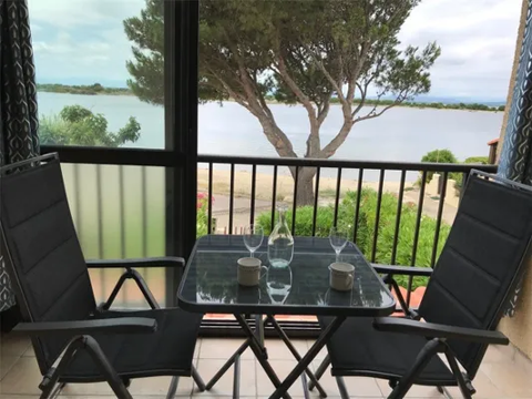 Location  Appartement 