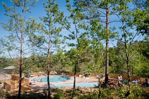 Location  Camping 