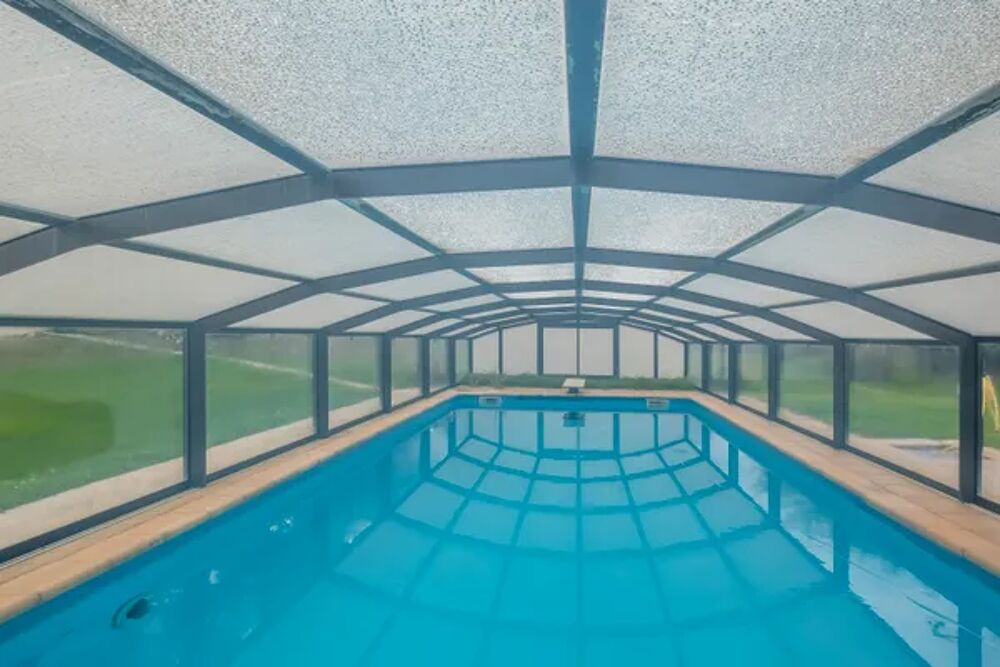   Superbe maison pour 4 pers. avec piscine partagée à Villemur-sur-Tarn Piscine collective - Télévision - Terrasse - place de park Midi-Pyrénées, Villemur-sur-Tarn (31340)