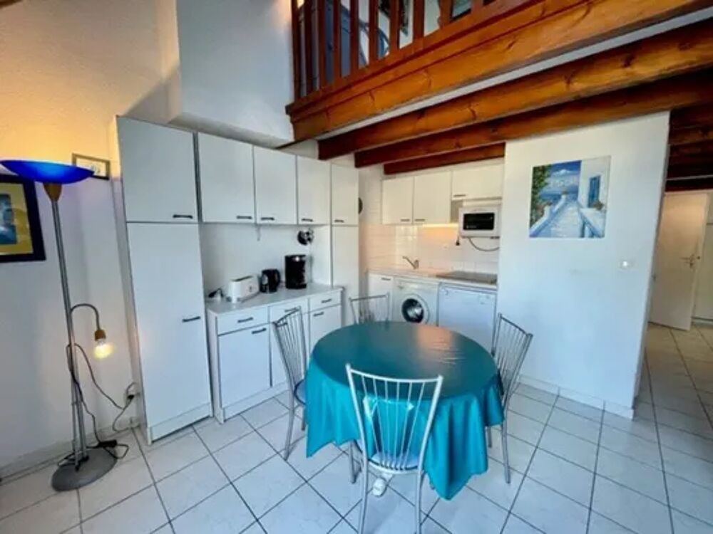  appartement 4 personnes Tlvision - Terrasse - Balcon - place de parking en extrieur - Lave vaisselle Bretagne, Saint-Pierre-Quiberon (56510)