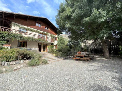 Location  Appartement 