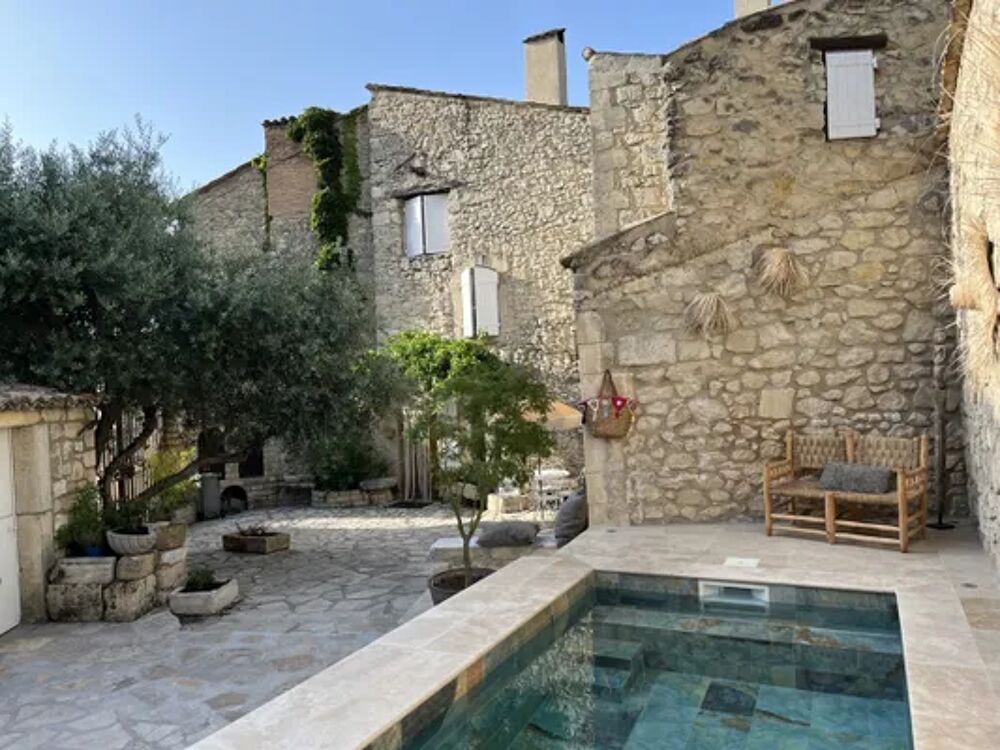   maison 6 personnes Piscine prive - Tlvision - Terrasse - place de parking en extrieur - Lave vaisselle Provence-Alpes-Cte d'Azur, Mallemort (13370)