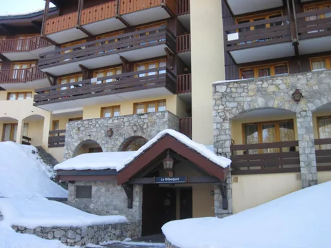 Location  Appartement 