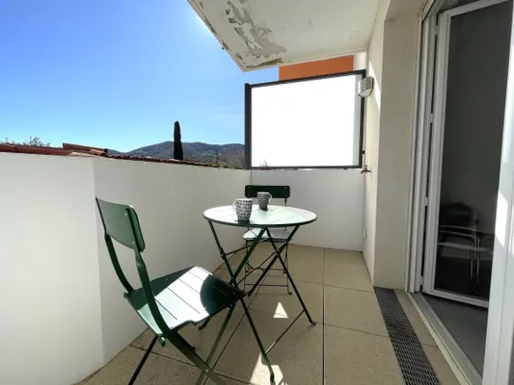   appartement 2 personnes Tlvision - Terrasse - place de parking en extrieur - Lave linge - Ascenseur Languedoc-Roussillon, Banyuls-sur-Mer (66650)