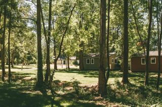 Location  Chalet - Bungalow 