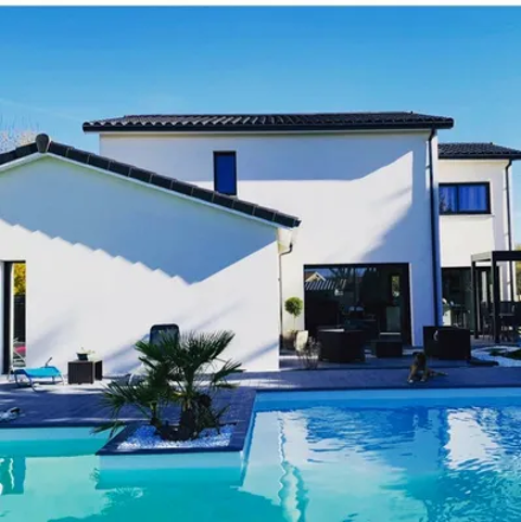 Location  Maison - Villa 